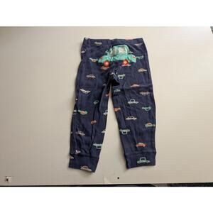 Carter’s Navy Car Print Pants – Size 24M